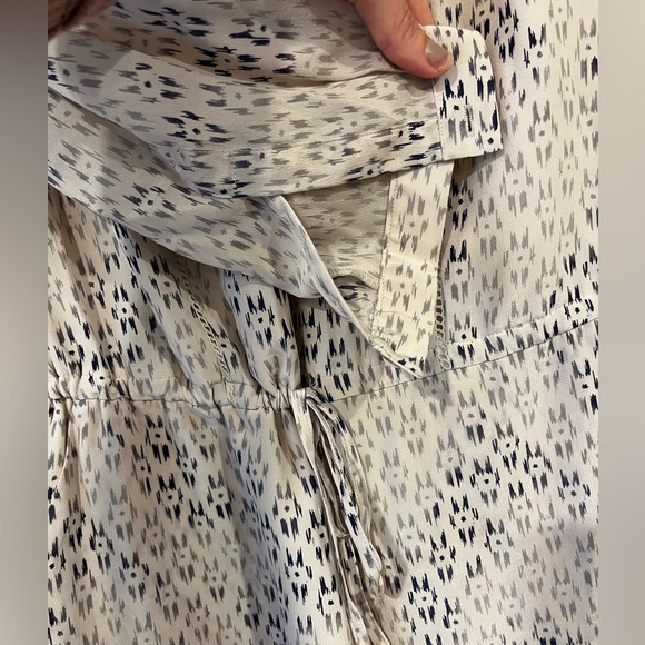 Rebecca Taylor Silk Dress - Picture 3 of 7